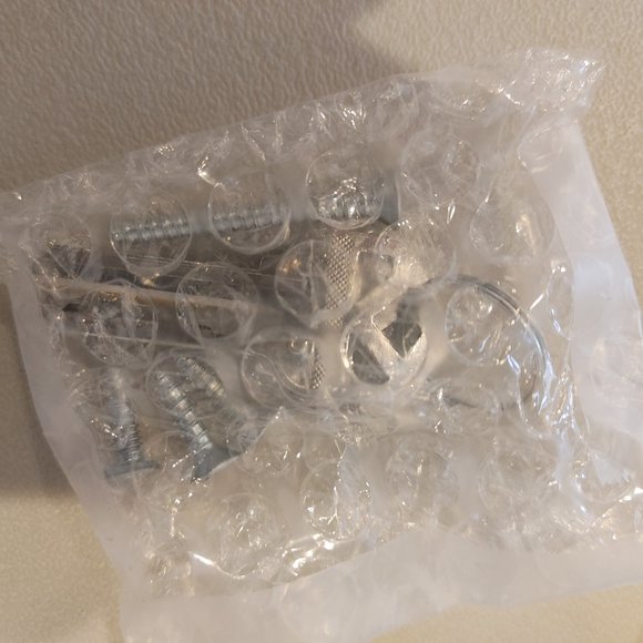 Replacement Parts (For Parts/ NOT WORKING) KWIKSET SMARTCODE 915 TOUCHSCREEN - Picture 4 of 4